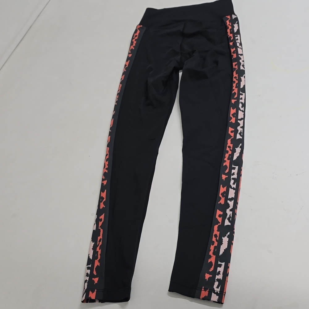 Beach RiotJade Legging Multi Leopard - Picture 8 of 11